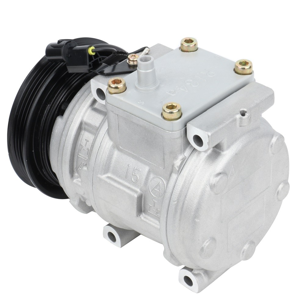 Acura NSX Zanardi Edition 1992-2004 Compressor with bracket