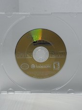 Nintendo GameCube the Legend of Zelda: The Wind Waker 2009 Disc Only Tested