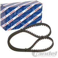 Bosch Zahnriemen Passend FüR CitroËN Bx Visa Zx Peugeot 205 305 309 405 | 1 987