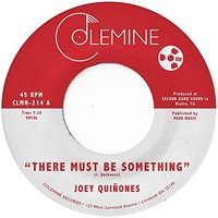 Quinones - Re Must Be Something - Vinyl Record Vl - G1398Z