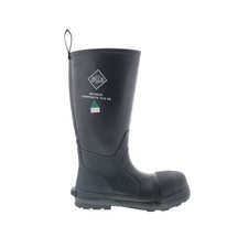 Original Muck Mudder Composite Toe Tall Boot Mens Black Work & Safety Boots