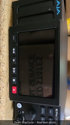 AJA Ki Pro Ultra MultiChannel 4KUltraHD2KHD Recorder and Player G2U