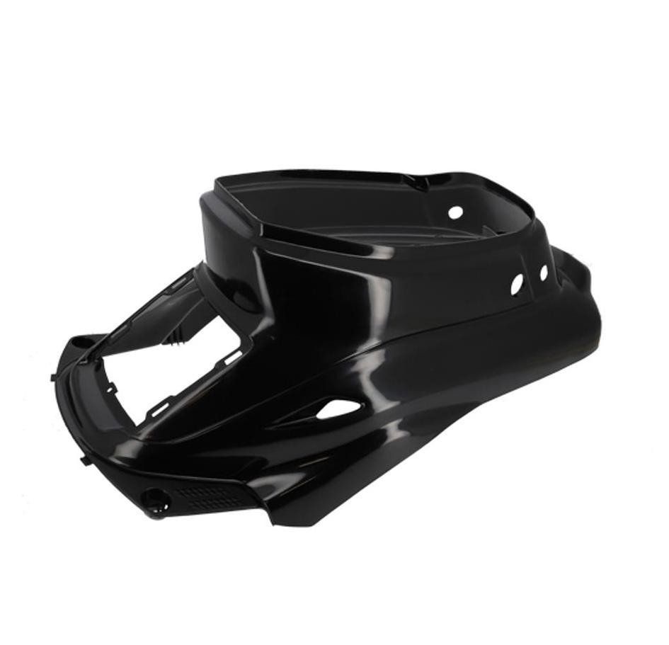 Coque arrière anti-vibration pour MBK Booster 50cc après 2003