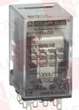 SCHNEIDER ELECTRIC 8501RS24V14 / 8501RS24V14 (NEW IN BOX)