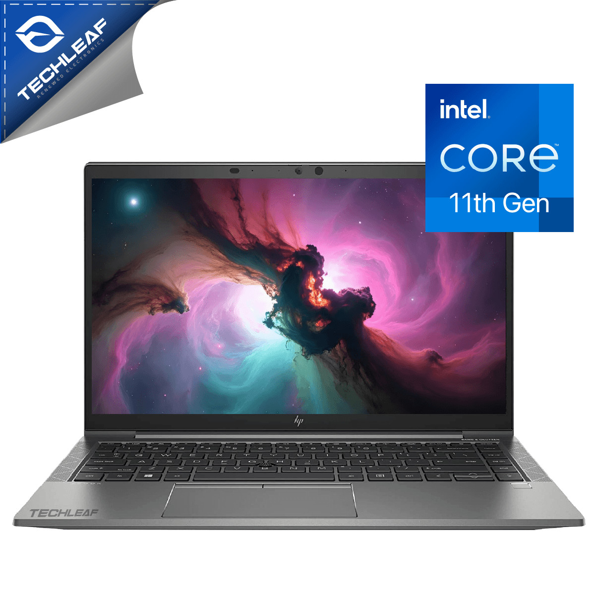 HP Windows 11 Pro 15" Laptop PC i7 11th Gen, up to 32GB RAM, 2TB NVMe SSD