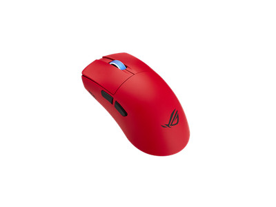 ASUS ROG Harpe II Ace Wireless Esports Gaming Mouse   Pro-Tested, Right-Handed,