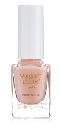 MARGARET DABBS LONDON Nail Strengthening Treatment Nagelverstärker Original 9ml
