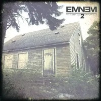 The Marshall Mathers LP 2 | Eminem | Vinyl / Schallplatte | 2014 | Interscope