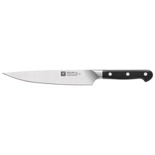 SUPER SALE ZWILLING Pro 8-inch, Slicing/Carving Knife - 100% Authentic - NEW