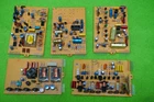 set of 5 PCB's FOR Revox B77 MKI  MKII 4 track - speed 3.75 / 7.5