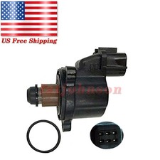 MD628117 Idle Air Control Valve Fits Mitsubishi Eclipse Galant Montero Sport New