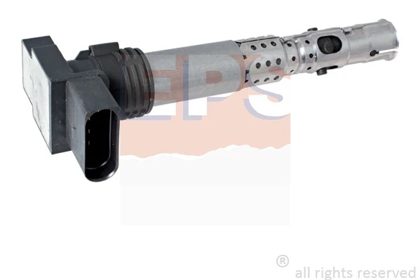 1970431 ENGINE IGNITION COIL EPS NEW OE REPLACEMENT - Image 2 of 4