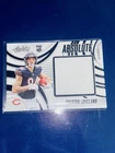 2025 Panini Absolute Colston Loveland Base (RAW)