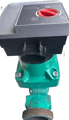 WILO Pumpe Yonos Pico 25/1-4, 4164002, gebraucht!