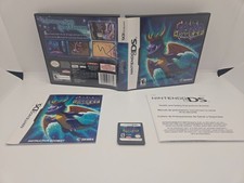 Spyro: Shadow Legacy (Nintendo DS NDS, 2005