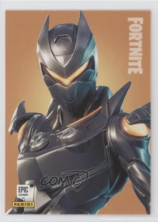 2019 Panini Fortnite Oblivion #276 f0v