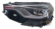 Frontscheinwerfer BMW G42 M2 G87 GOLD 5A320F3 LED Links Scheinwerfer Headlight