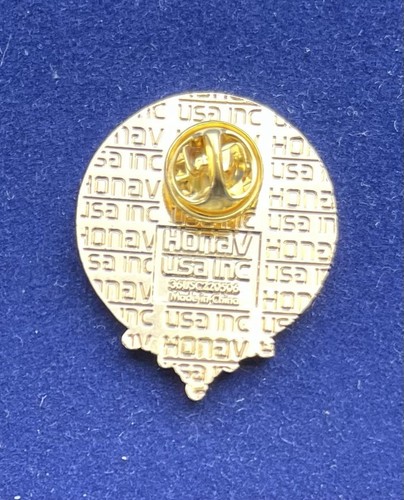 2026 MILAN CORTINA OLYMPIC GAMES/ NBC SNOWFLAKE PIN BADGE/ LOGO/ RINGS /MEDIA - Bild 2 von 2