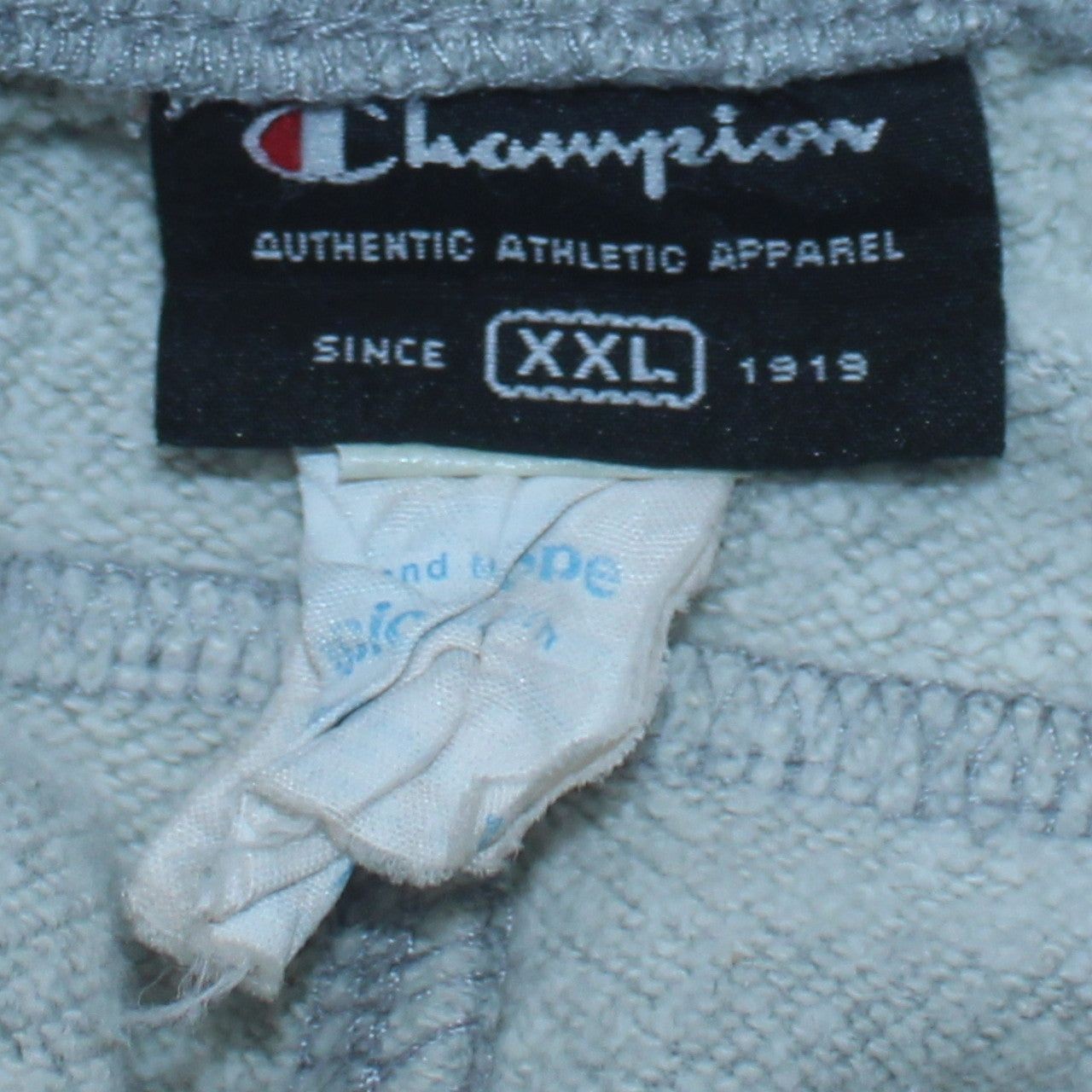 Champion Grey Trousers Mens 2Xl image 6