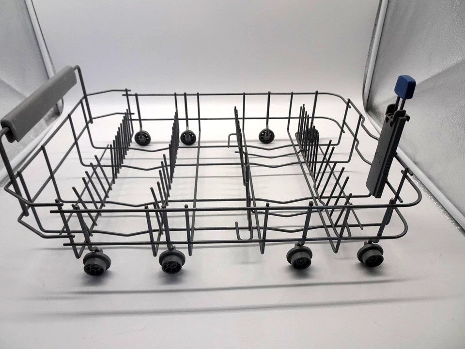 Original Bauknecht Whirlpool Hanseatic Geschirrkorb Korb unten - Bild 3 von 4