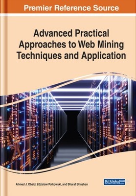 Obaid - Advanced Practical Approaches to Web Mining Techniques and App - X555z