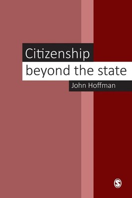John Hoffman | Citizenship Beyond the State | Taschenbuch | Englisch (2004)