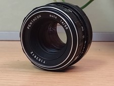 Meyer-Optik Gorlitz Oreston - PENTACON auto 5...