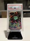 Pokémon M1l: Mega Brave Bulbasaur 064/063 Alt Art Rare Holo PSA 10 GEM 💎 MINT