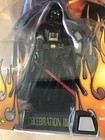 Star Wars Celebration III Lot James Earl Jones Voiced Darth Vader Action Figure! — photo 6