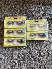 Ioni Wispy Full Dramatic False Lashes