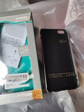 Power External Battery Case For iPhone 6 Plus