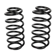 For 1999-2004 Jeep Grand Cherokee 4WD RWD Set of 2 Rear Coil Springs