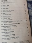 Motorcade Magazine October, 1964 first look at the 1965 cars — photo 2