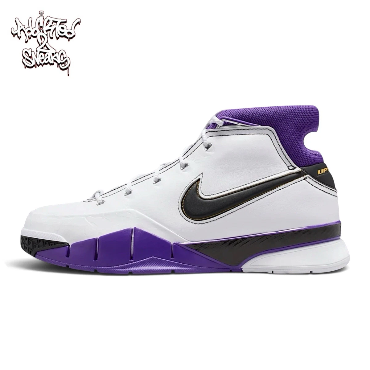 Nike Kobe 1 Protro Sneakers for Men for Sale | Authenticity