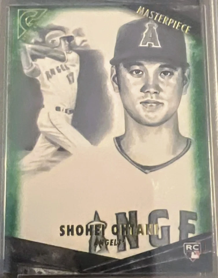 💎 [1x PACK] 2018 Topps Gallery Baseball Hobby Box Pack - OHTANI ACUNA SOTO RCs - Image 3 of 4