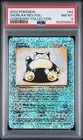 The Pokémon Company Snorlax 64/110 Legendary Collection Reverse Holo PSA 8