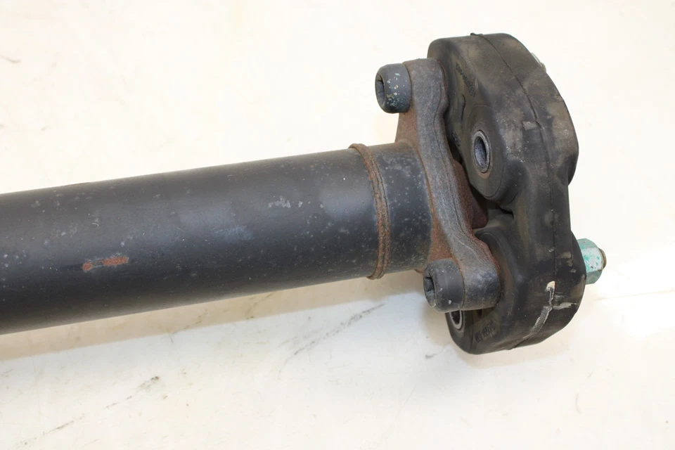2011-2014 Dodge Challenger SRT8 6.4l M/T Drive Shaft 05038545AA OEM LV50 - Image 4 of 4
