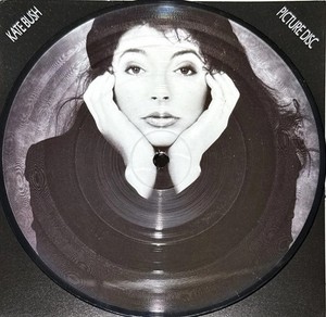 Kate Bush-This Woman's Work | eBay
