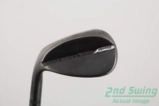 Titleist Vokey SM8 Jet Black Wedge Sand SW 56 Steel Wedge Flex Left 35.5in