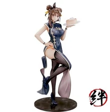 Atelier Ryza 2: Lost Legends  The Secret Fairy Ryza 1:6 Scale PVC Figure
