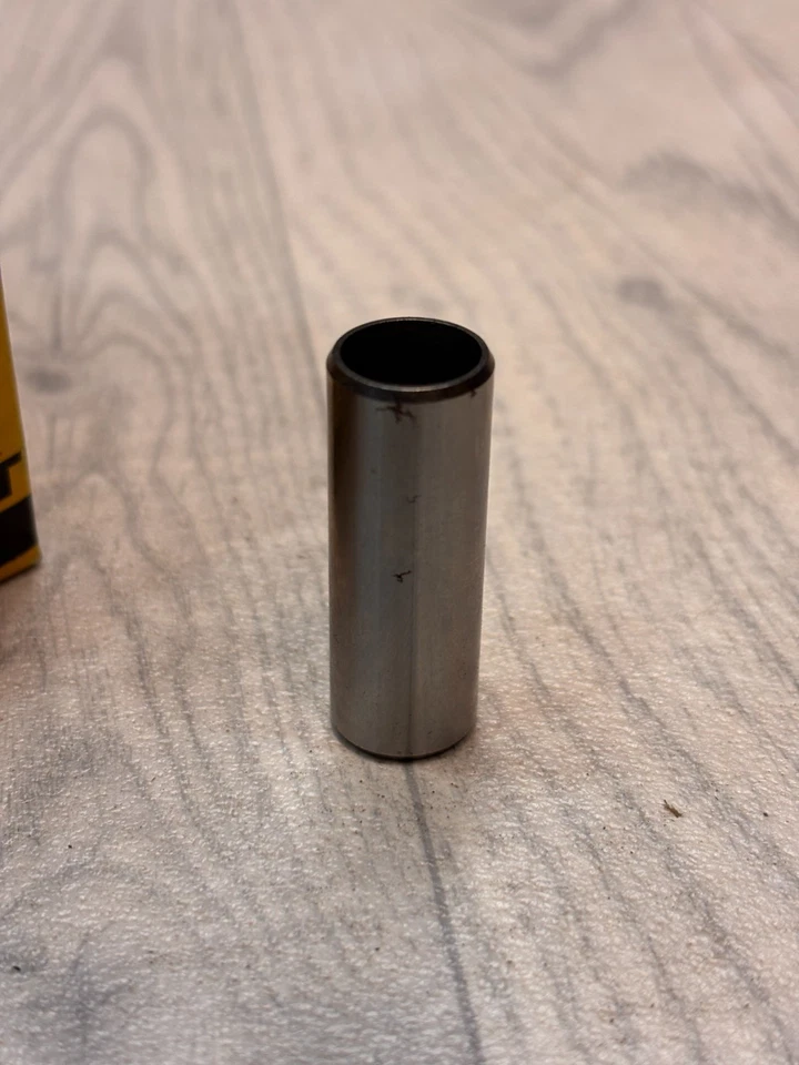 PROX 01.1110.C Kit Pistón Adecuado para Honda CR 80 86-02 3120-GBF-830 45,96mm Foto 4 de 4