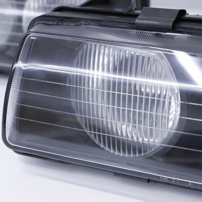 HEADLIGHT ASSEMBLY ZKW TYPE LEFT FOR BMW E36 1991-1994 OEM