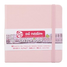 Royal Talens T9314-014M 441750 Talens Art Creation Sketchbook, Drawing