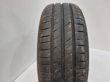KUMHO ECSTA HS52 82H 5.98MM DOT 1H2MBYAHU of Tread Part Worn Tyre
