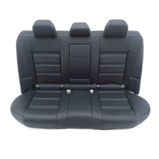 Sitzbank Rücksitzbank Leder Mercedes Benz E Klasse W212 E 63 AMG Sitzbank Rücksitzbank Leder Mercedes Benz E Klasse W212 E 63 AMG