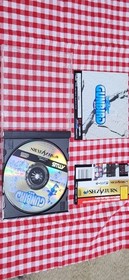 Gunbird Atlus Sega Saturn SS 1995 Psikyo Japan