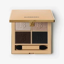 Burberry Beauty Eyeshadow Palette 04 Midnight New