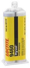 Loctite Instant Adhesive, 9460 Series, C