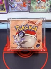 1999 Pokemon Fossil 1st Edition Booster Box ORIGINAL | FACTORY SEALED | ?