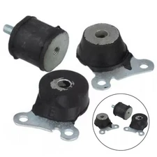 3x Replacement AV Mounts For Stihl MS200T 020T Anti Vibration 11167909600